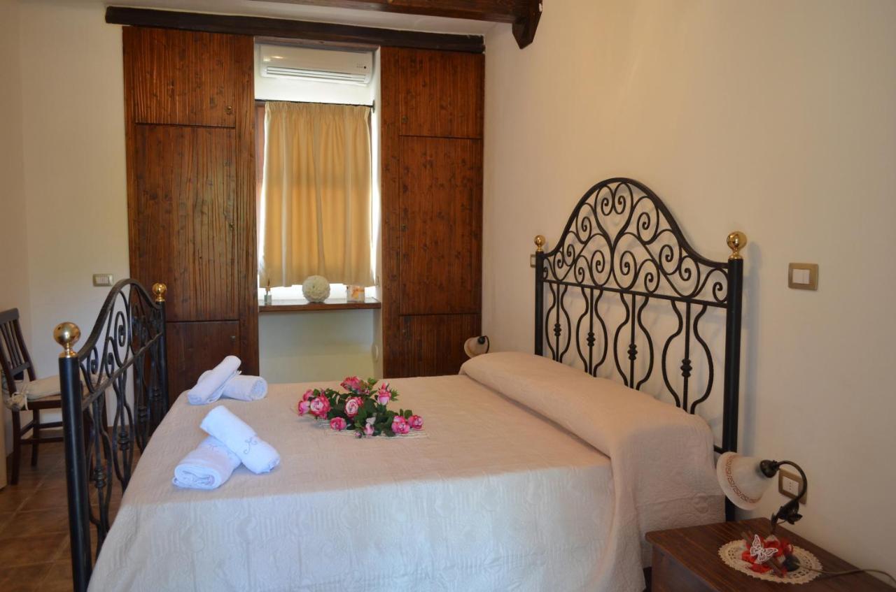 Masseria Grande Taurisano Esterno foto